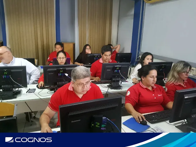 Clases Presenciales